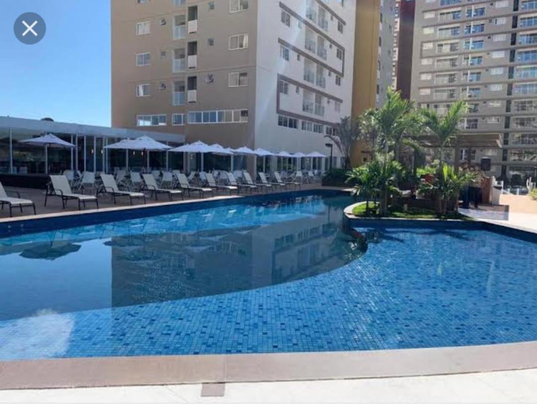 Evian Thermas - Caldas Caldas Novas Exterior foto